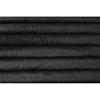 Tavedestrand Stationary Fabric Sofa (FM6900BK-PK) image 6