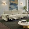 Morley Power Reclining Fabric Sofa (CM9943TP-SF-PM-PK) image 1