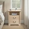 Amble 2-Drawer Nightstand (SL7200NT-N) image 2
