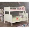Marci CM-BK630WH-TR Trundle image 1