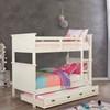 Marci CM-BK630WH-TR Trundle image 3