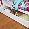 Dani CM7159WH-TR-VN Trundle image 1