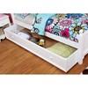 Dani CM7159WH-TR-VN Trundle image 3