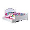 Dani CM7159WH-TR-VN Trundle image 5