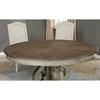 Arcadia 5 pc Dinette (CM3150WH-RT-5PC) image 3