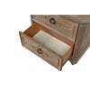 Lyris 2-Drawer Nightstand (FM7417AK-N) image 4