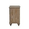 Lyris 2-Drawer Nightstand (FM7417AK-N) image 8