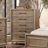 Midhurst 5-Drawer Chest (FM7600AK-C) image 1