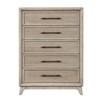 Midhurst 5-Drawer Chest (FM7600AK-C) image 5