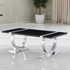 Horsham Coffee Table (FM47019SV-C) image 1