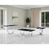 Horsham Coffee Table (FM47019SV-C) image 2