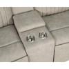 Arturus Power Reclining Fabric Loveseat with Console (NX6061LB-LV-PM) image 10