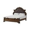 Leovanni King Panel Bed (FM70003DB-EK-F-BED) image 4