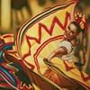 Danza Folklorica AP-B22 Printed Canvas Painting image 1