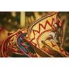 Danza Folklorica AP-B22 Printed Canvas Painting image 2
