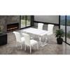 Holstebro Dining Chair (FM37007SW-SC-2PK) image 2