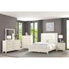 Isadore Wall Mirror (FM7700WH-M) image 2