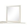 Isadore Wall Mirror (FM7700WH-M) image 3