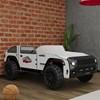 Overlander FOA7740BW-BED Car Bed image 2