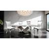 Palazzo Dining Chair (FM33010BK-SC-2PK) image 4