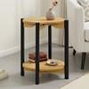 Hyde End Table (SL4200AK-E) image 1