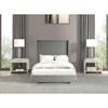 Cadwell Queen Panel Bed (FM7120GY-Q) image 3