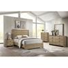 Cadden 4-Drawer Chest (FM72030AK-C) image 2