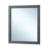 Griffin Wall Mirror (FM7108DB-M) image 1