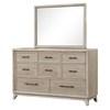 Midhurst 8-Drawer Dresser (FM7600AK-D) image 3
