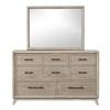 Midhurst 8-Drawer Dresser (FM7600AK-D) image 4