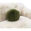 Darwen Stationary Fabric Loveseat (FM64006BG-LV) image 4