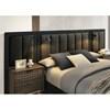 Chalfont King Panel Bed (FM7272DB-EK) image 4