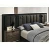 Chalfont King Panel Bed (FM7272DB-EK) image 5
