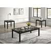 Findlay 3 pc Dinette (FM42900BW-3PK) image 2