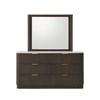 Lantrisant 6-Drawer Dresser (FM72014DW-D) image 6