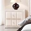 Farese Queen Panel Bed (SL7001BG-Q-3PC-2NS) image 3
