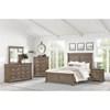 Sheringham 5-Drawer Chest (FM7701BR-C) image 2