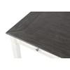Pendola 7 pc Dinette (FM3427WH-T-7PC) image 6