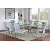Adalia 7 pc Dinette (CM3241SV-T-7PC) image 2