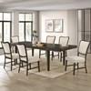 Doconde Dining Table (FM32012ES-T) image 1