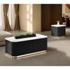 Virden Cocktail Table (FM47000BK-C) image 2