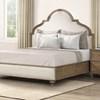 Lyris King Panel Bed (FM7417AK-EK-BED) image 1