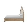 Lyris King Panel Bed (FM7417AK-EK-BED) image 5