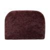 Vander Stationary Accent Chair (FM67009RD-CH) image 11