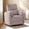 Belper Power Fabric Recliner (FM-AC8018TP-PM) image 1
