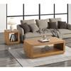 Dothan Coffee Table (FM44009BR-C) image 2