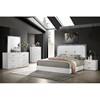 Stoholm Wall Mirror (FM72000WH-M) image 2