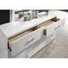 Stoholm Wall Mirror (FM72000WH-M) image 4