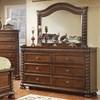 Mandeville 6-Drawer Dresser (CM7986D) image 1