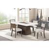Grasten 5 pc Dinette (FM3332DB-T-5PC) image 1
